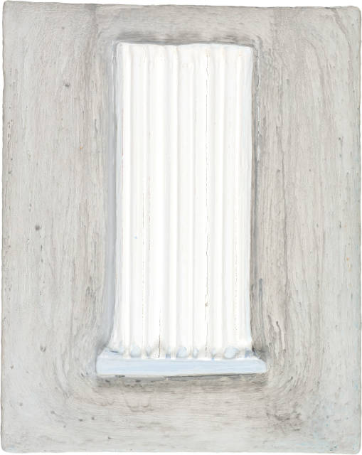 Joseph Egan : Ideal, 2004
