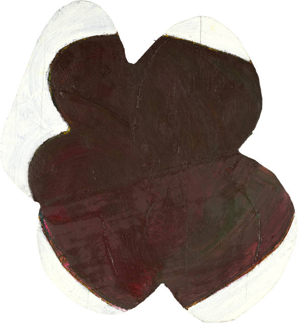 Urs Frei : Ohne Titel, 2005 